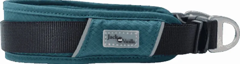 Halsbanden - Expedition Halsband - S Expco5020 - 174934 von Jack and Vanilla in Blau – Produktfoto