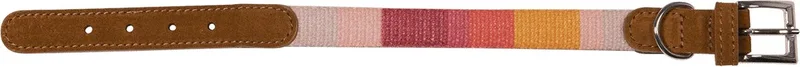 Halsbanden - Ibiza Halsband - 20mmx40cm Ibico4440 - 183637 de Jack and Vanilla en Rose – photo produit