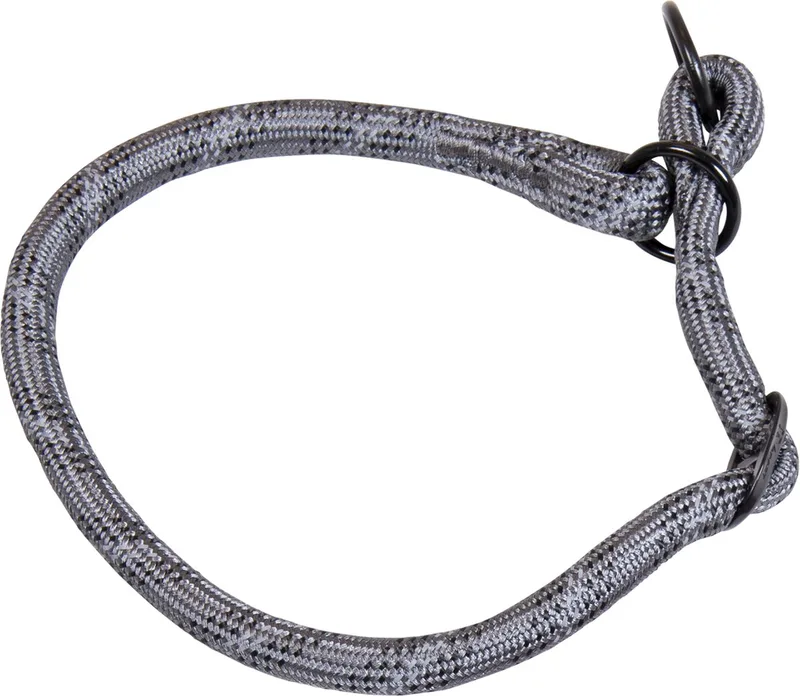 Halsbanden - Luminous Dots Halsband - M Jvsco101235 - 178500 de Jack and Vanilla en Gris – photo produit