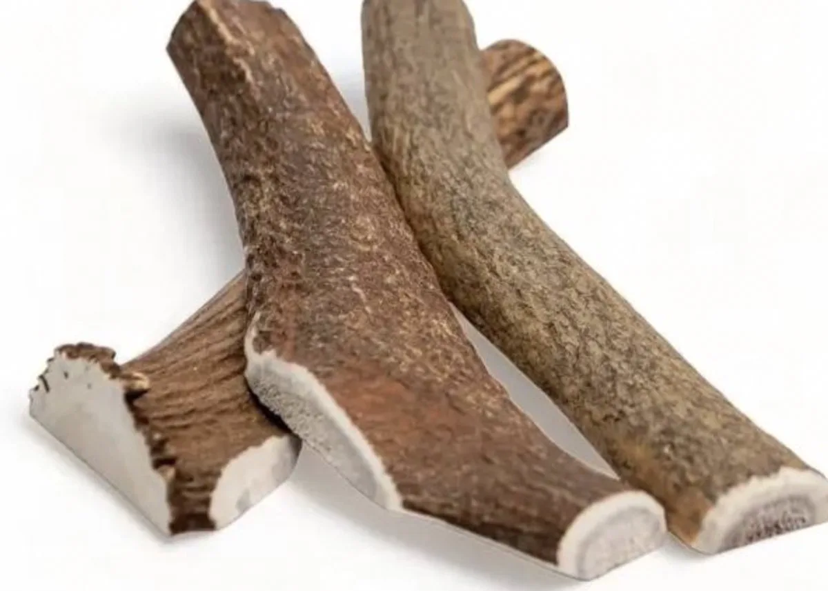 Hertengeweideel M 51-80gr fra Jack and Vanilla – produktbillede