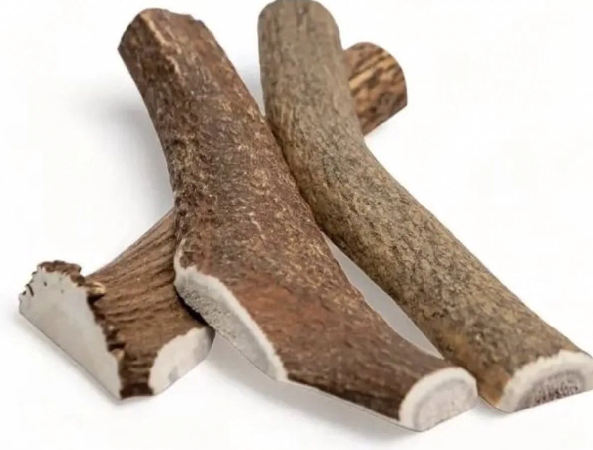 Hertengeweideel-XL 121-160g von Jack and Vanilla – Produktfoto