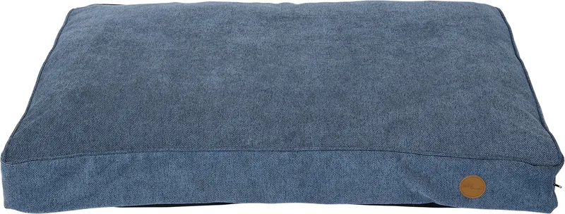 Hondenbedden - Riga Hondenbed - Xl Rigdb5050 - 179676 de Jack and Vanilla en Bleu – photo produit