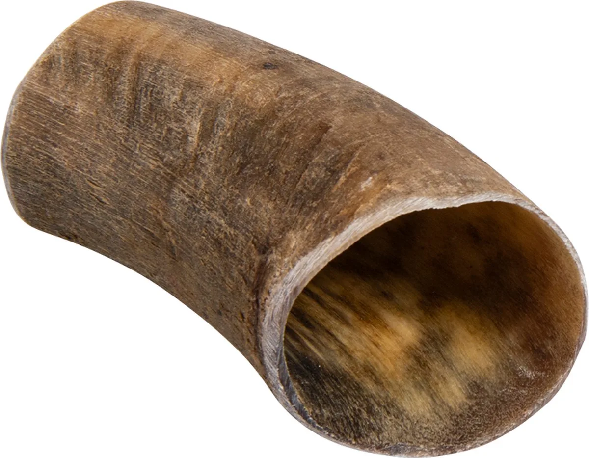 Hondenknook - Vee Hoorn - Maat S: 60-150 gram de Jack and Vanilla – photo produit