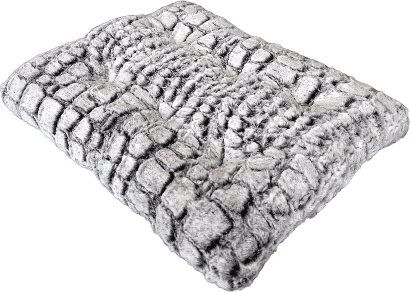 Hondenkussen - L - 104 x 69 cm de Jack and Vanilla en Snakeskin – photo produit