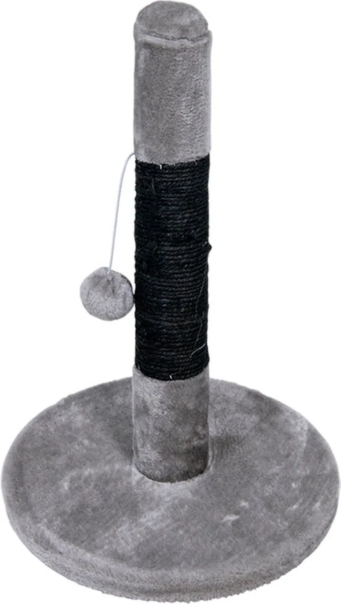 Krabpaal Dumbo 30x30x45cm by Jack and Vanilla in Grey, Black – product photo