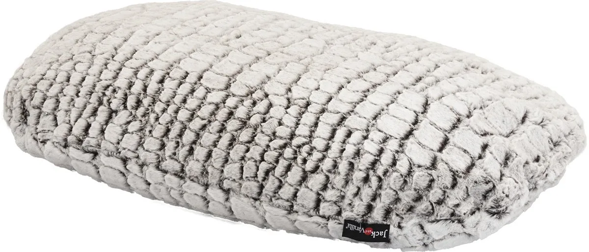 Kussens - Ovaal Kussen - Xl 41/0503 - 183409 van Jack and Vanilla in Snakeskin – productfoto