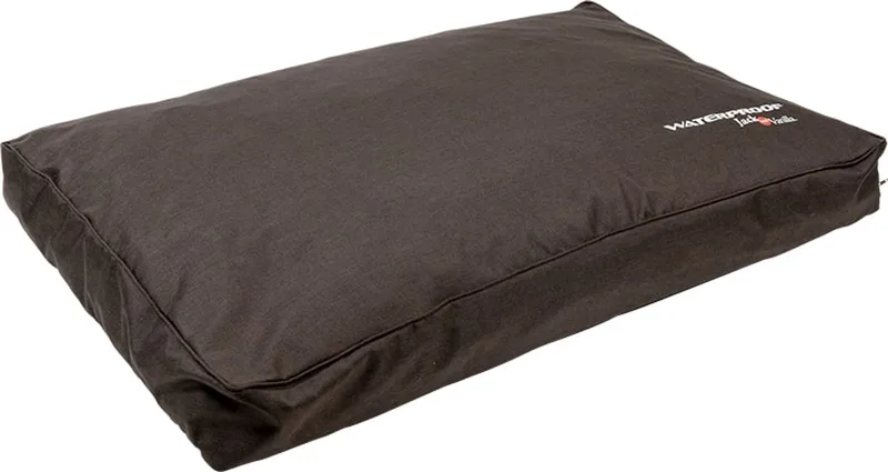 Kussens - Waterproof Hondenbed - L Watdb2220 - 179853 by Jack and Vanilla in Brown – product photo