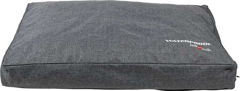 Kussens - Waterproof Hondenbed - Xl Watdb0530 - 179529 by Jack and Vanilla in Light grey – product photo
