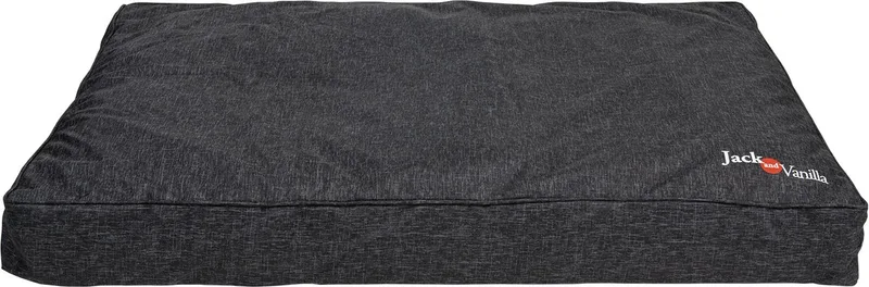 Kussens - Waterproof Hondenbed - Xl Watdb2030 - 178929 de Jack and Vanilla en Noir – photo produit