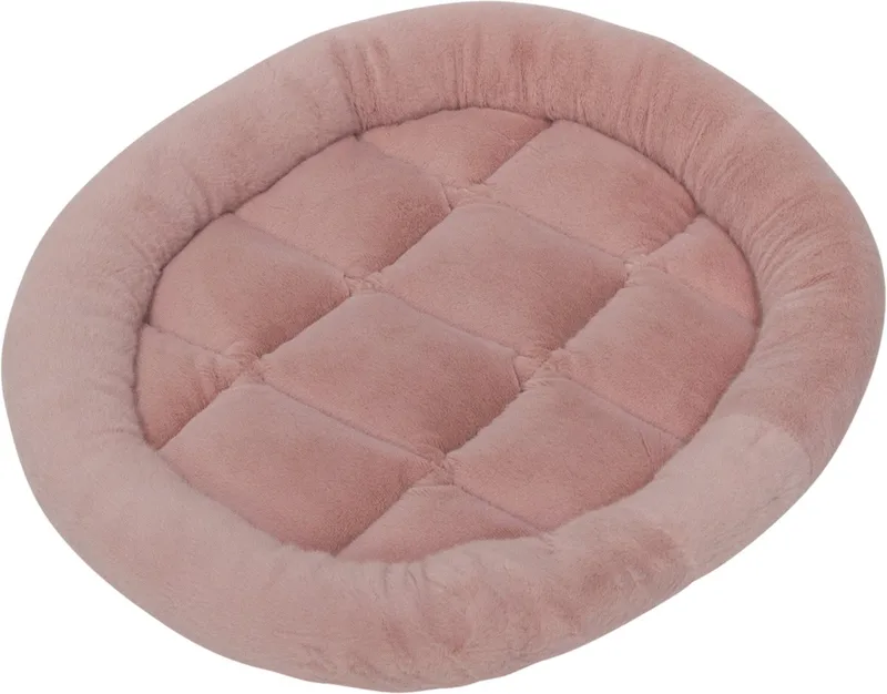 Manden - Jv Posh Kattenmand Cotton Candy-xs 45x40cm Poscb4410 - 227315 de Jack and Vanilla en Cotton Candy – photo produit