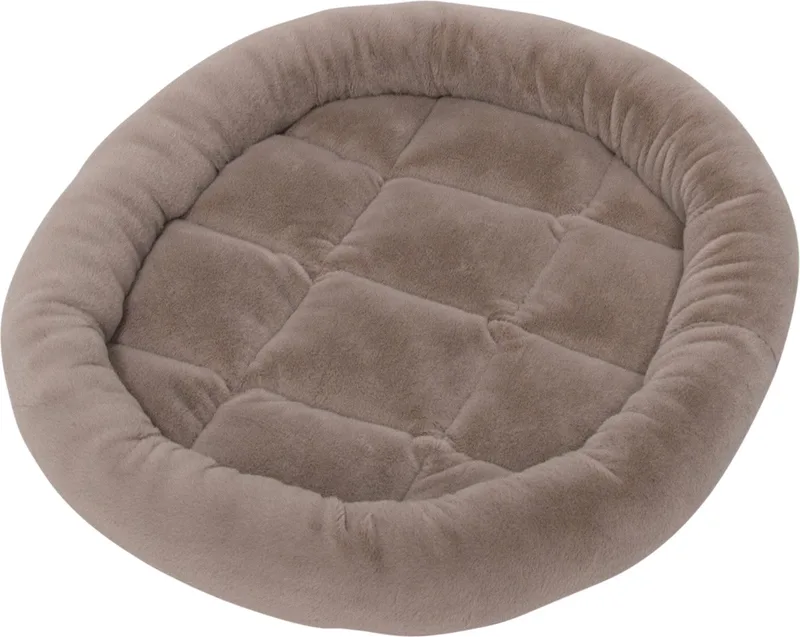 Manden - Jv Posh Kattenmand Latte-xs 45x40cm Poscb2410 - 228695 by Jack and Vanilla in Latte – product photo