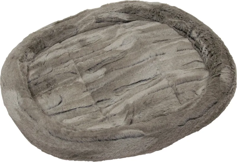 Manden - Jv Tibet Kattenmand-s 55x45cm Tibcb0520 - 197500 de Jack and Vanilla en Gris clair – photo produit