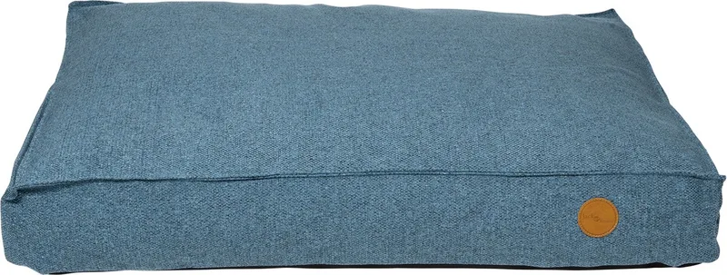 Orthopedisch Hondenbedden - Hampton Orthopedisch Hondenbed - Xl Hamdb5550 - 179882 de Jack and Vanilla en Petrol – photo produit