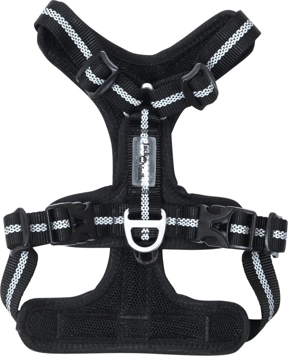 Tuigjes - Expedition Sky Tuigje - L Expsh2040 - 175370 de Jack and Vanilla en Noir – photo produit