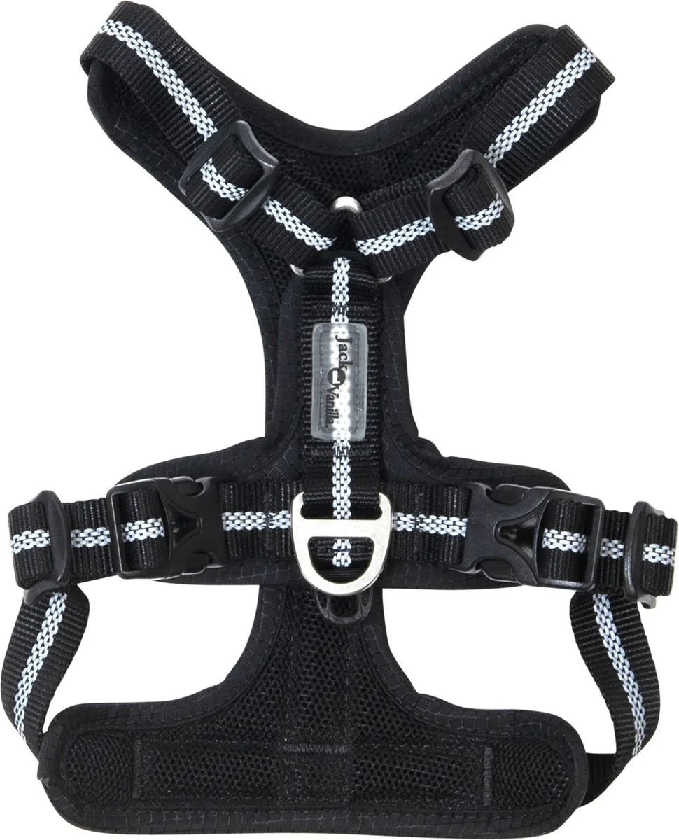 Tuigjes - Expedition Sky Tuigje - S Expsh2020 - 175487 de Jack and Vanilla en Noir – photo produit
