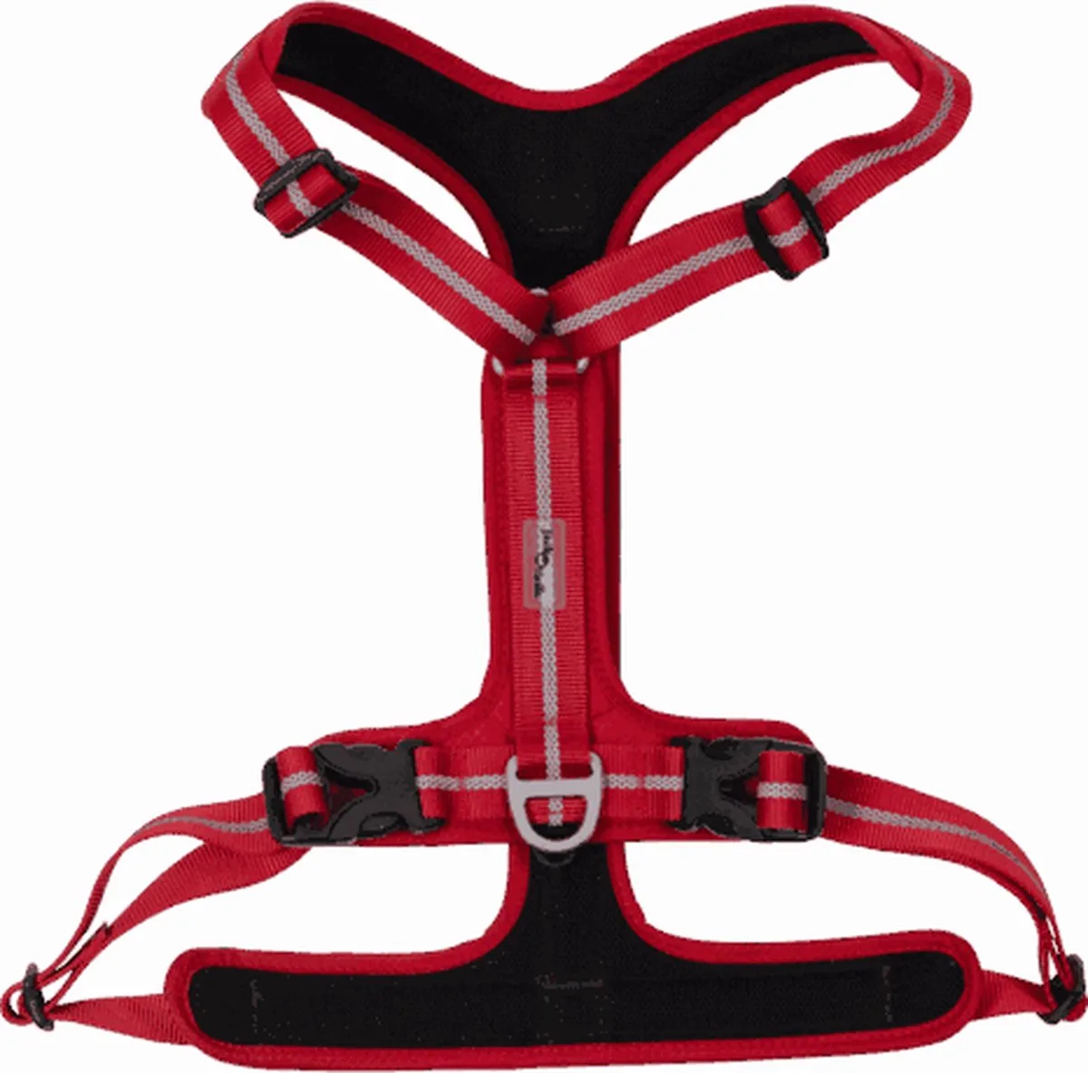 Tuigjes - Expedition Sky Tuigje - S Expsh4020 - 174946 van Jack and Vanilla in Rood – productfoto