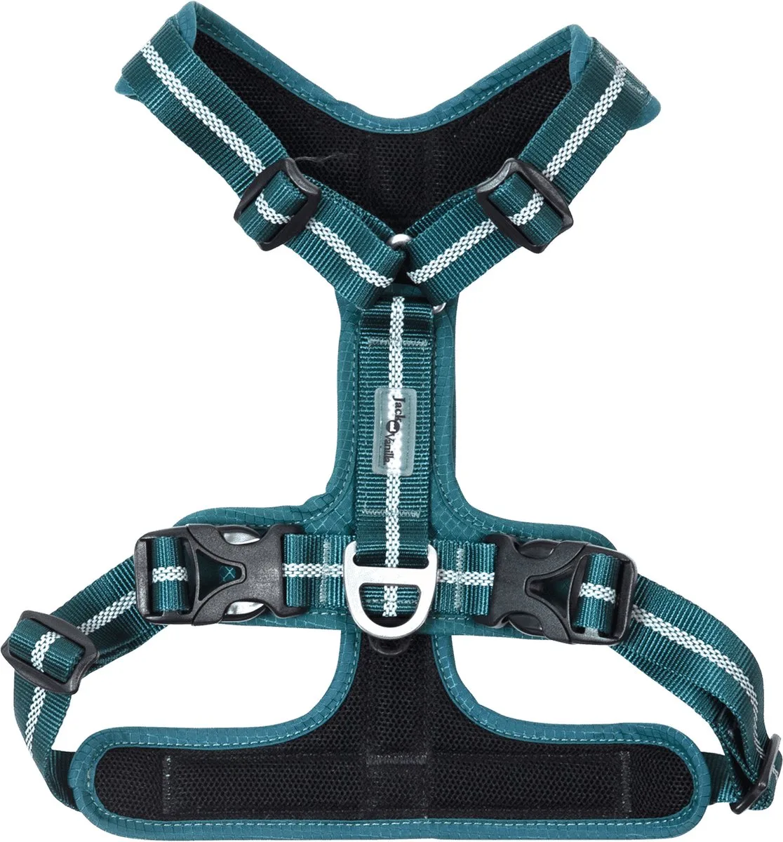Tuigjes - Expedition Sky Tuigje - S Expsh5020 - 175146 van Jack and Vanilla in Blauw – productfoto