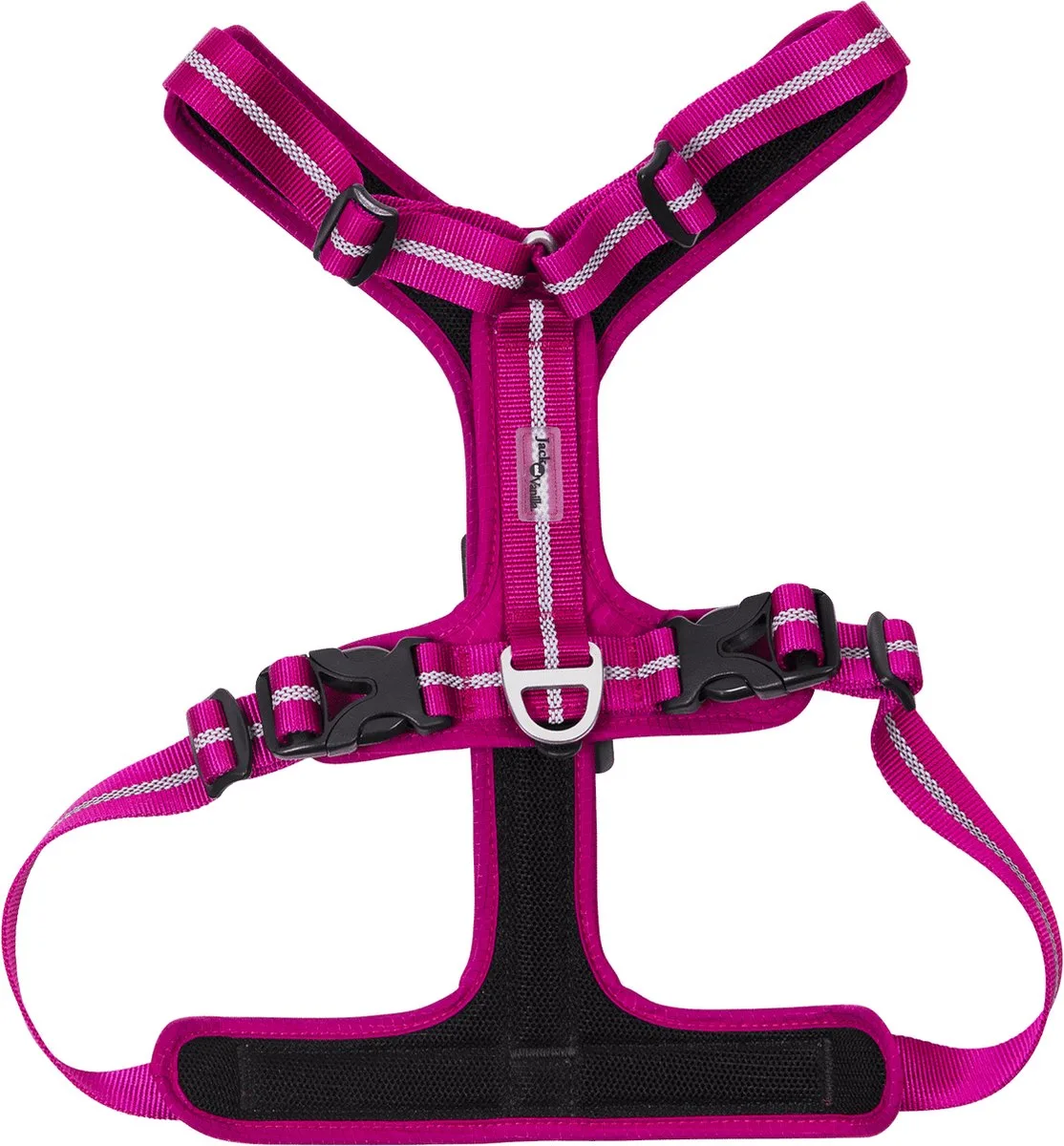 Tuigjes - Expedition Sky Tuigje - Xl Expsh4250 - 175163 de Jack and Vanilla en Fuchsia – photo produit