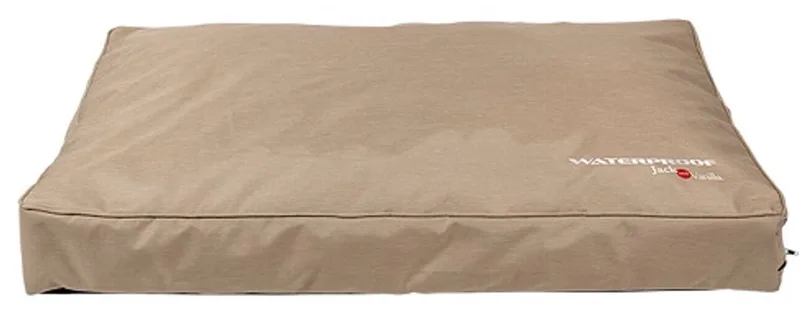 Waterproof Hondenbed-zand-XL de Jack and Vanilla en Transparent – photo produit
