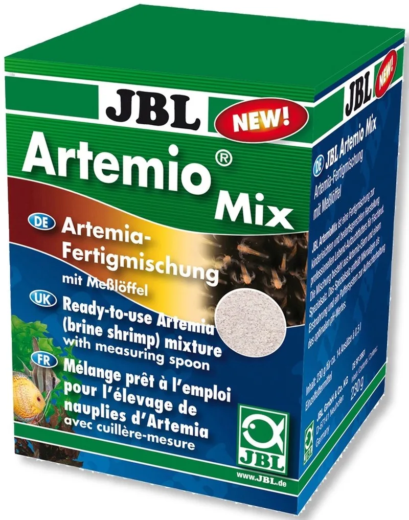 Artemiomix by JBL – product photo