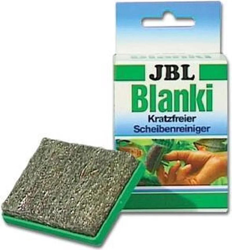 Blanki - Aquarium Ramen Reiniger från JBL i Color – produktbild