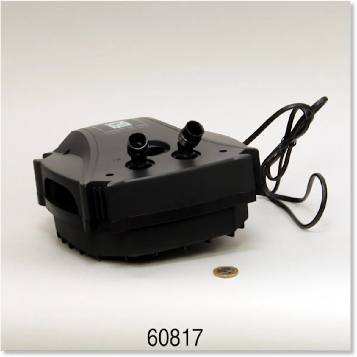 CP 120Complete Pompkop van JBL – productfoto