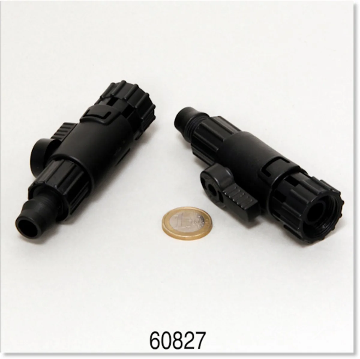 CP Afsluitkraan 2 Stuks 120/250 van JBL – productfoto