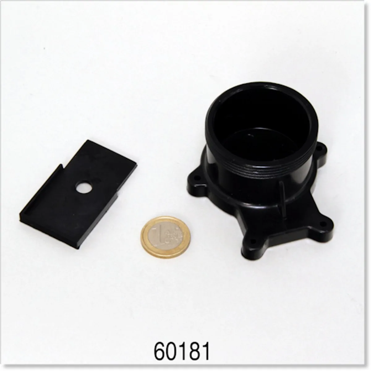 CP Bodemdeel Startknop e4/7/900/1,2 van JBL – productfoto