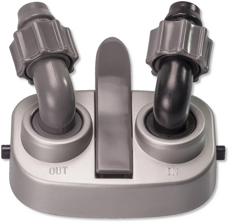 CP e slangaansluitblok kleur X01 by JBL – product photo