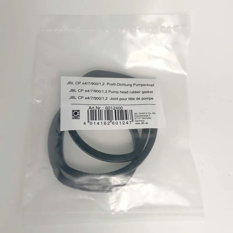 Cristal Profi - 7002 Afdichtingrubber Voor Pompdeksel von JBL – Produktfoto