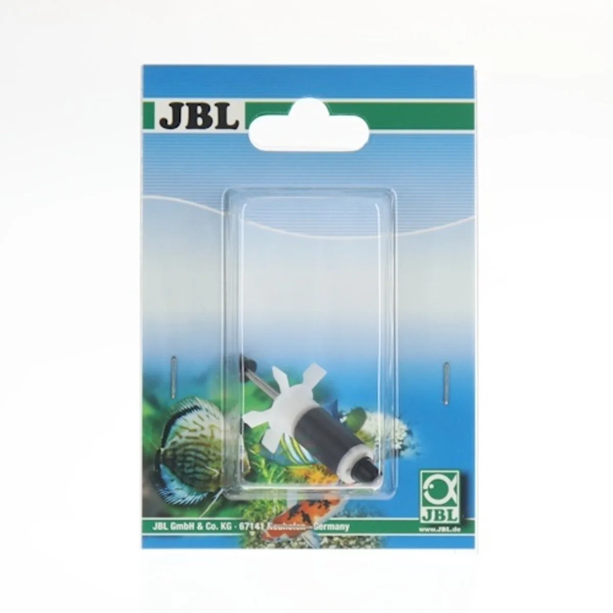 CristalProfi i_gl Rotor-Set i100/200 de JBL – photo produit