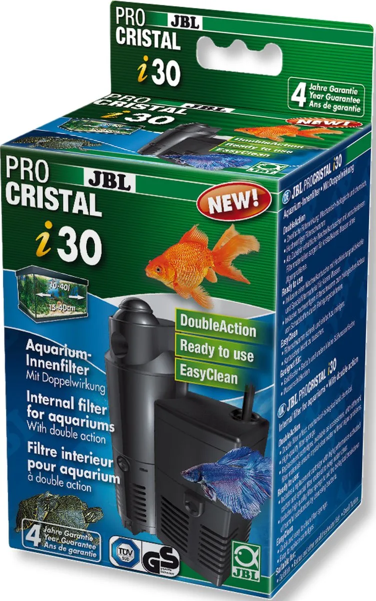 Procristal I30 von JBL – Produktfoto
