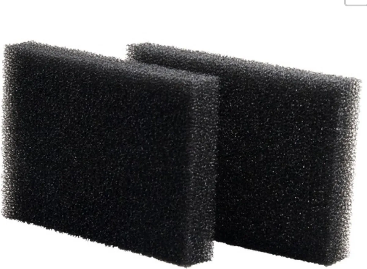 CristalProfi m greenline module filterpad 2 stuks by JBL – product photo