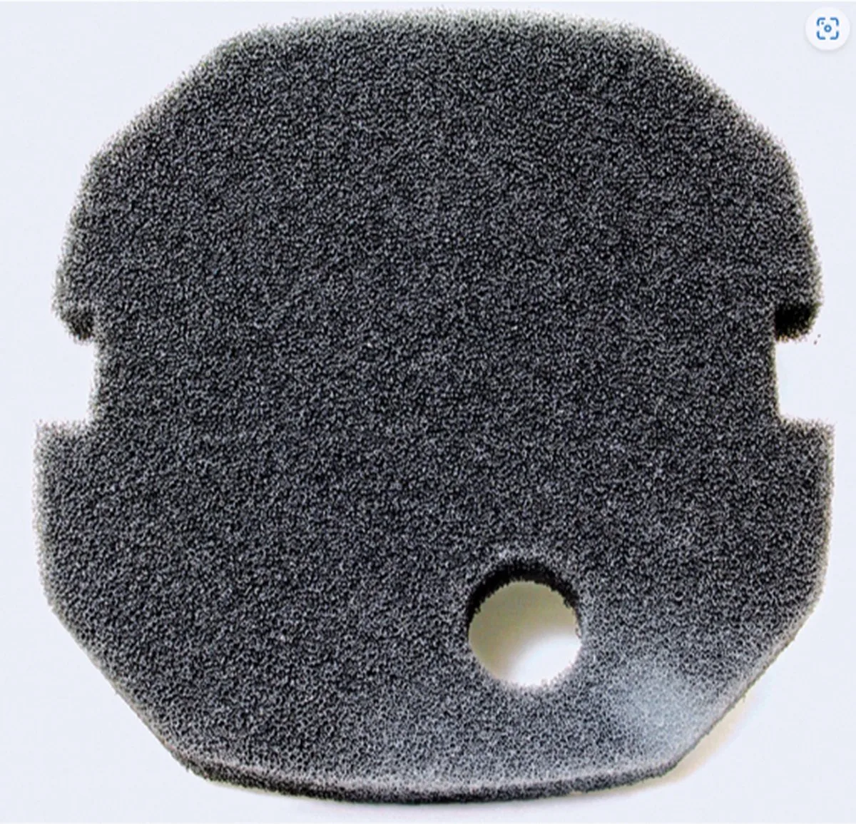 filterschuim geschikt voor JBL Filterpad F15 -120/250 Cristalprofi by JBL – product photo