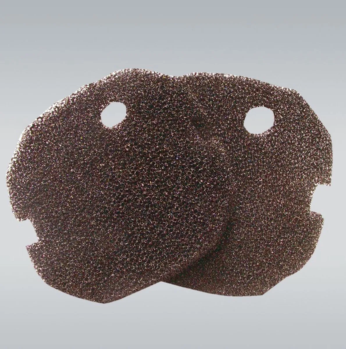 Filterschuim geschikt voor JBL UniClear F15-120/250 - 2 stuks by JBL – product photo
