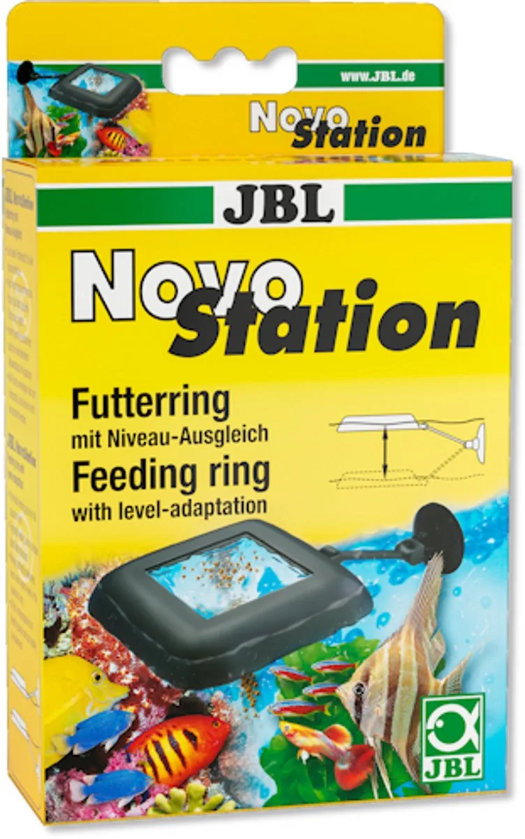 NovoStation Opruiming von JBL – Produktfoto