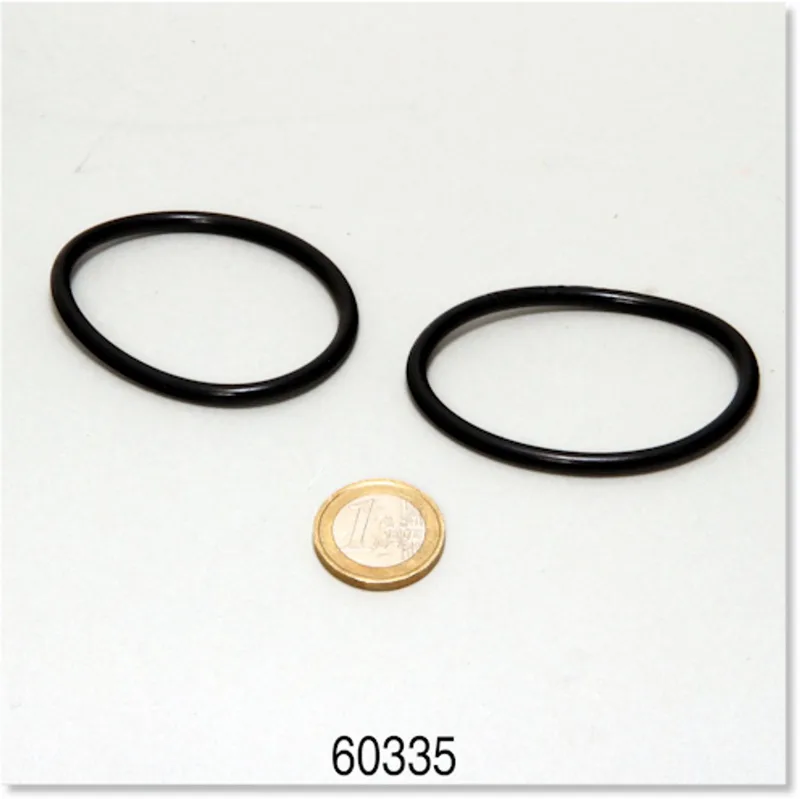 O-Ring (57x3,9mm) UV-C 18/36W (2 stuks) by JBL – product photo
