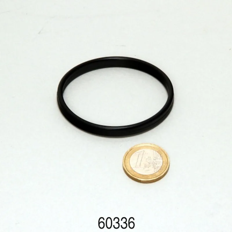 O-Ring cilinder voor UV-C 18W/36W fra JBL – produktbillede