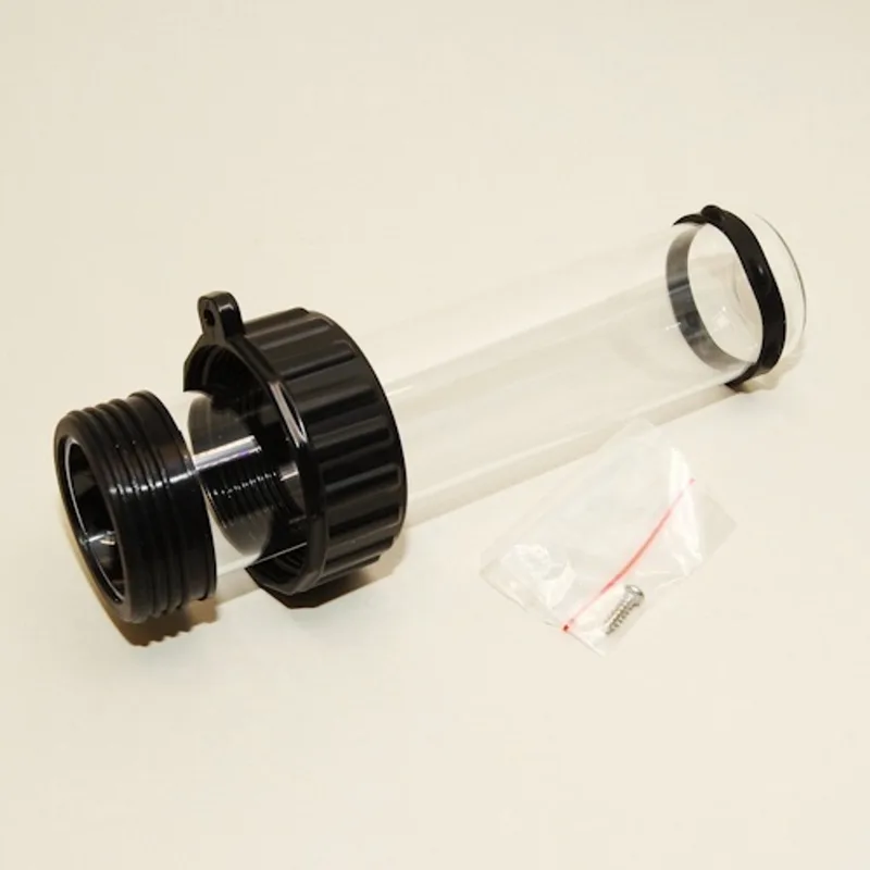 PC UV-C Kwartsglas Set 11+18W by JBL – product photo