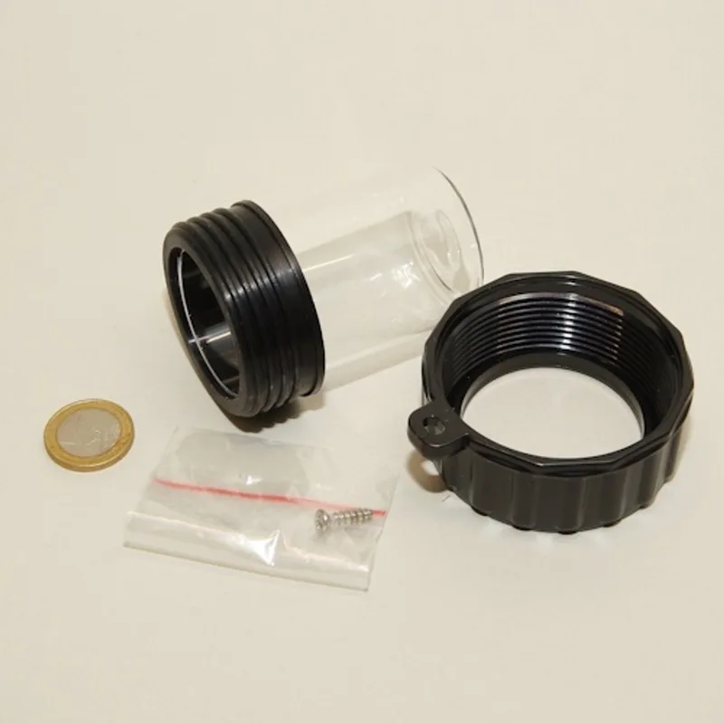PC UV-C Kwartsglas Set 5W von JBL – Produktfoto