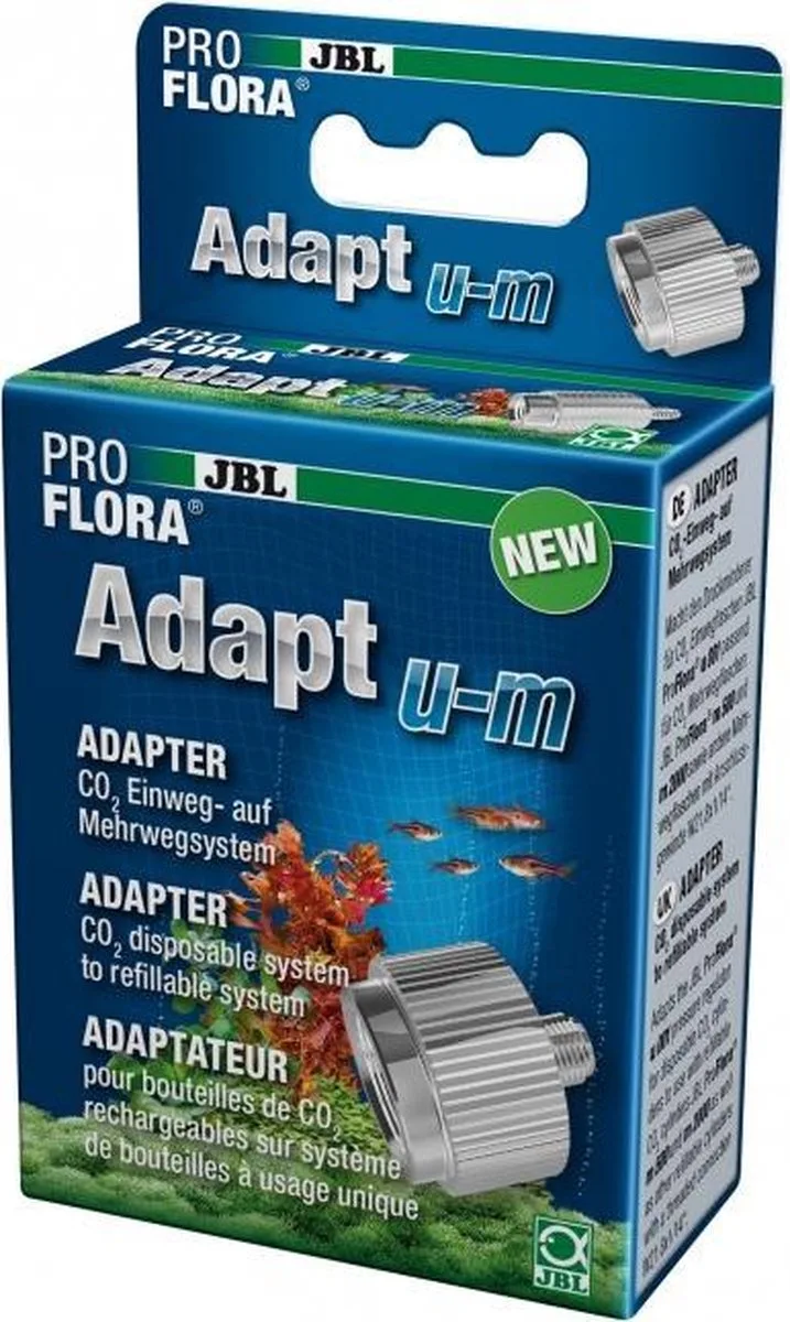 ProFlora Adapt u-m 2 de JBL – photo produit