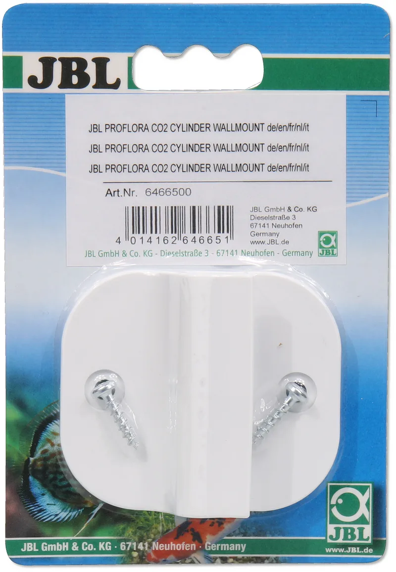 Proflora Wandbevestiging Voor Co2 by JBL – product photo