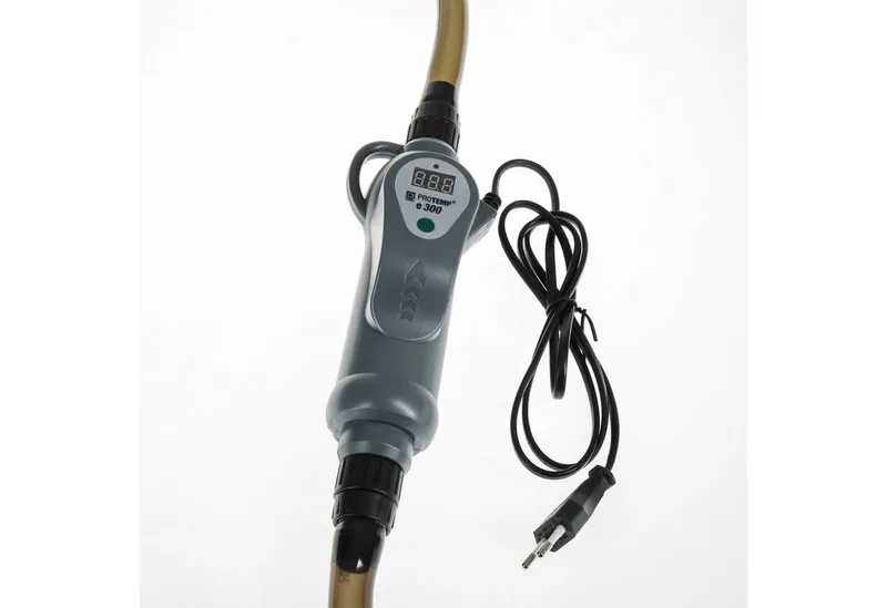 ProTemp 300 Watt - Aquariumverwarming by JBL in Color – product photo 5 of 5