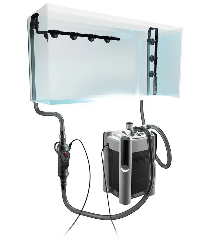 ProTemp 300 Watt - Aquariumverwarming by JBL in Color – product photo 3 of 5