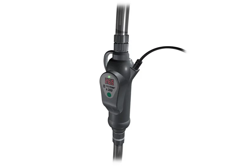 ProTemp 300 Watt - Aquariumverwarming by JBL in Color – product photo 2 of 5