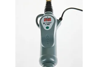 ProTemp 300 Watt - Aquariumverwarming by JBL in Color – product photo 4 of 5