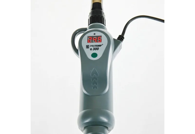 ProTemp 300 Watt - Aquariumverwarming by JBL in Color – product photo 4 of 5
