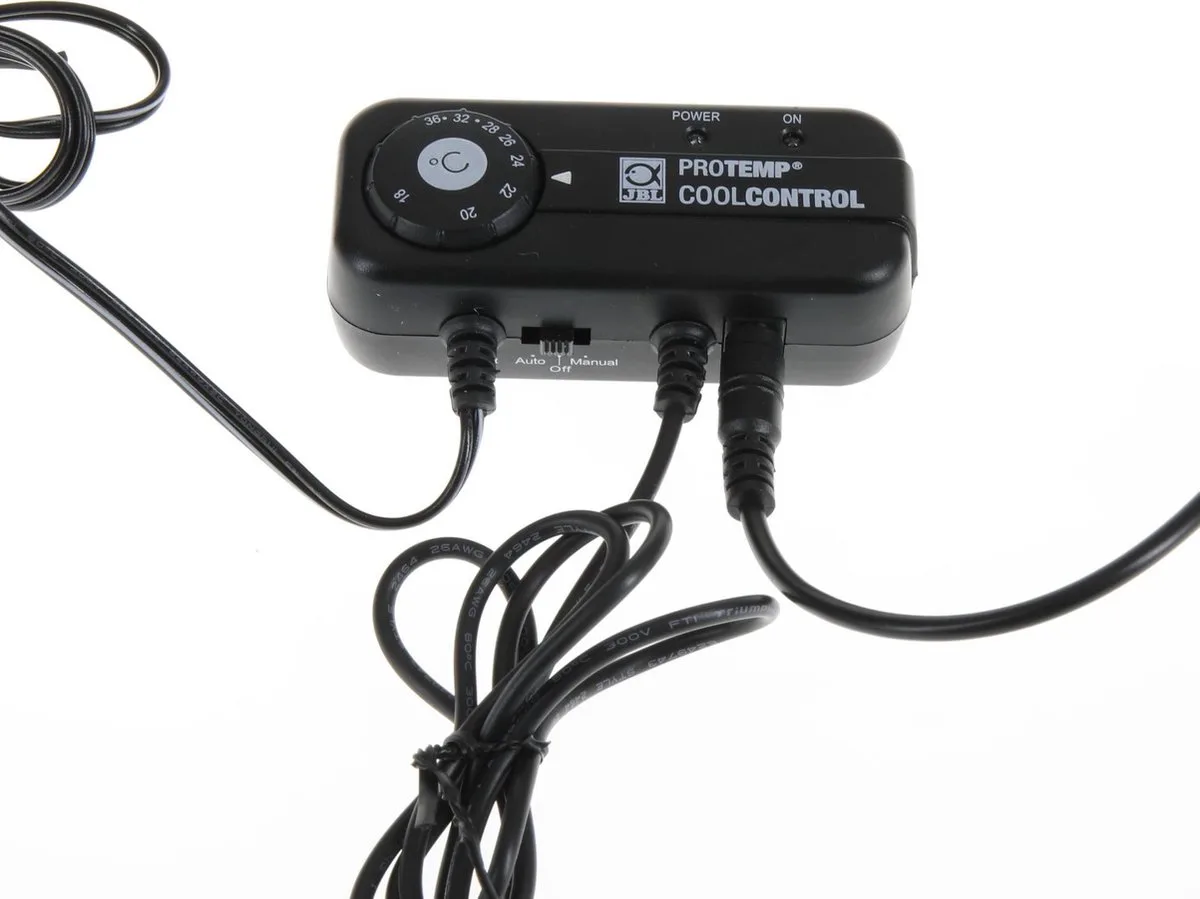 ProTemp CoolControl van JBL in Bekijk productafbeelding – productfoto