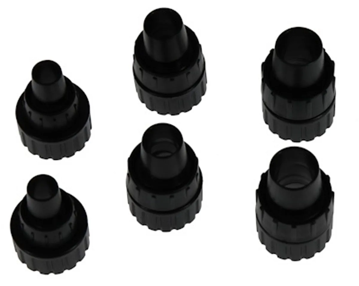 ProTemp e300/e500 Slangaansluiting S van JBL – productfoto