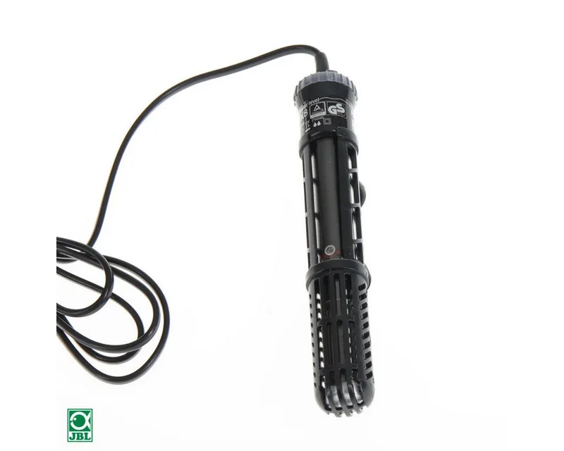 ProTemp S 50 Watt - Aquariumverwarming by JBL in Grey – product photo 2 of 3